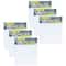 6 Pack: Level 3 Gallery Wrapped Heavy Duty Canvas by Artist's Loft®